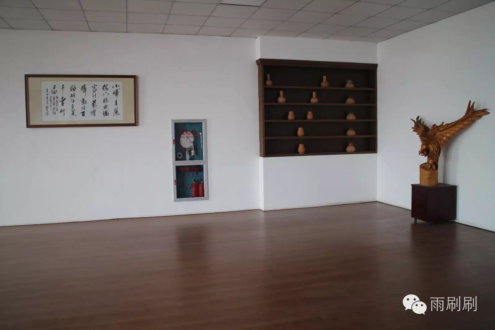 嘉兴奕霞文化空间
