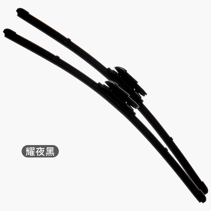 彩虹果冻黑色结构详情图